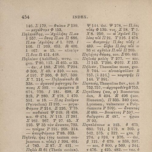 17,5 x 11,5 εκ. Δεμένο με το GR-OF CA CL.4.9. 4 σ. χ.α. + ΧΙV σ. + 471 σ. + 3 σ. χ.α., όπου στο 